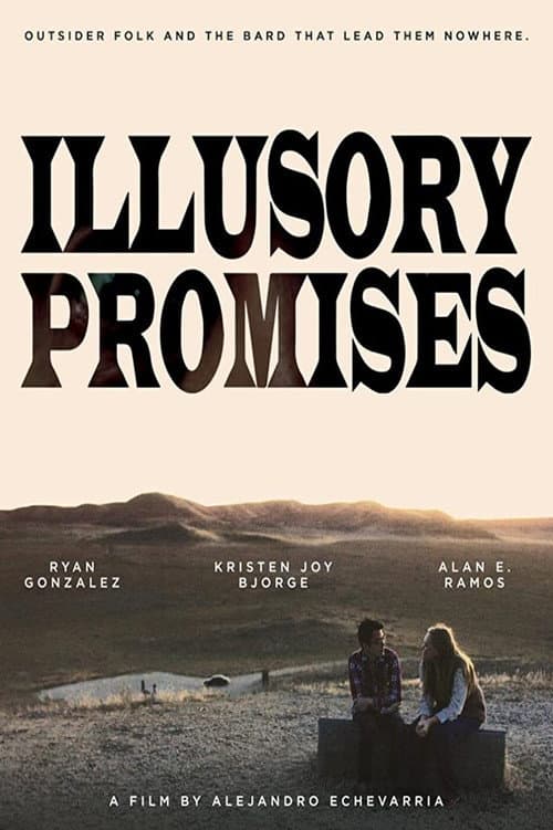 Постер: Illusory Promises