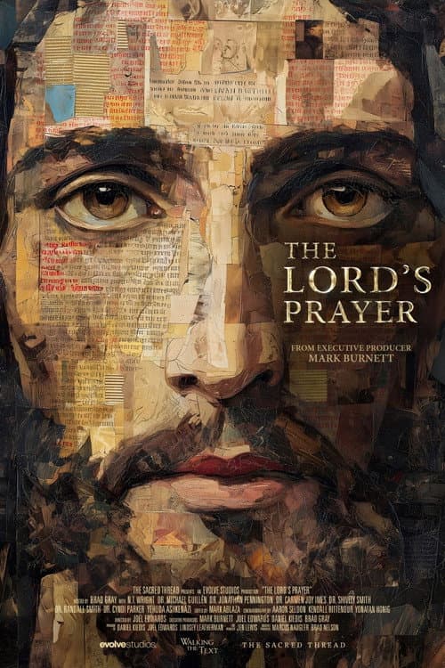 Постер: The Lord’s Prayer