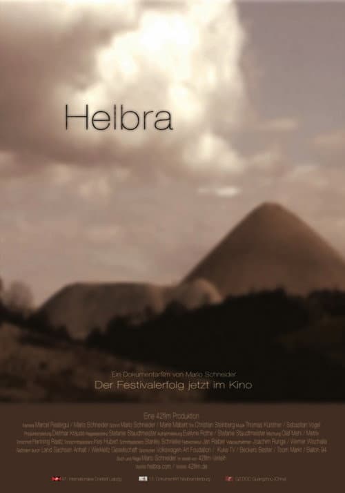 Постер: Helbra