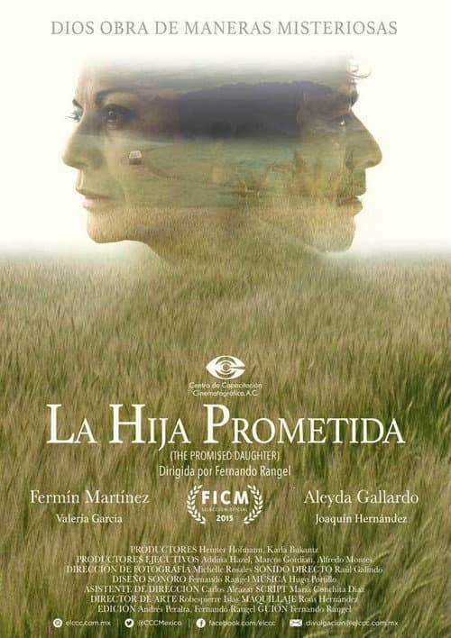 Постер: La hija prometida