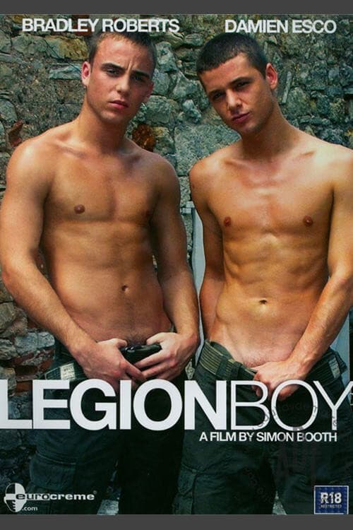Постер: LegionBoy