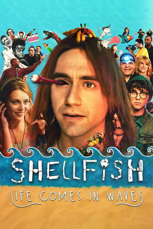Постер: Shellfish