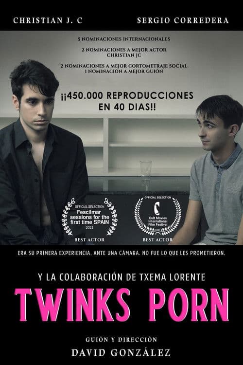 Постер: Twinks Porn