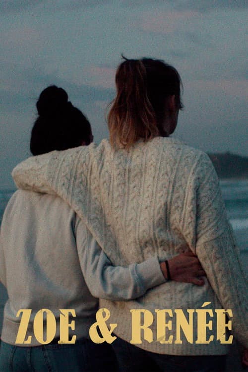 Постер: Zoe & Renée