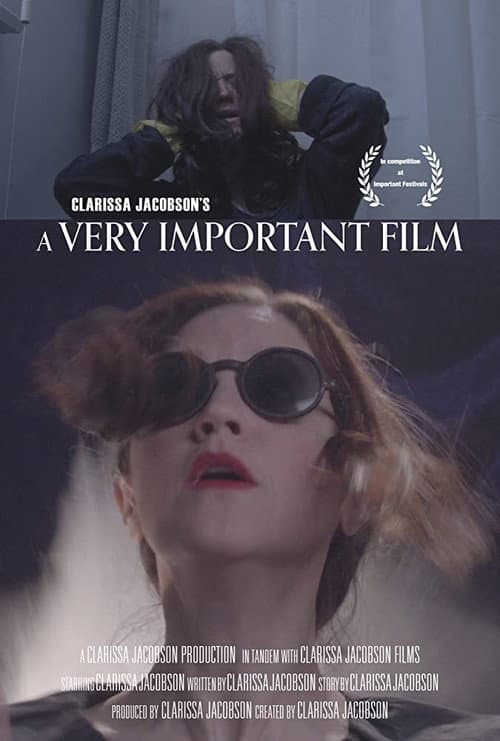 Постер: A Very Important Film