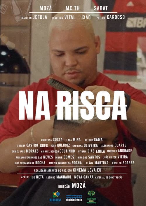 Постер: Na Risca