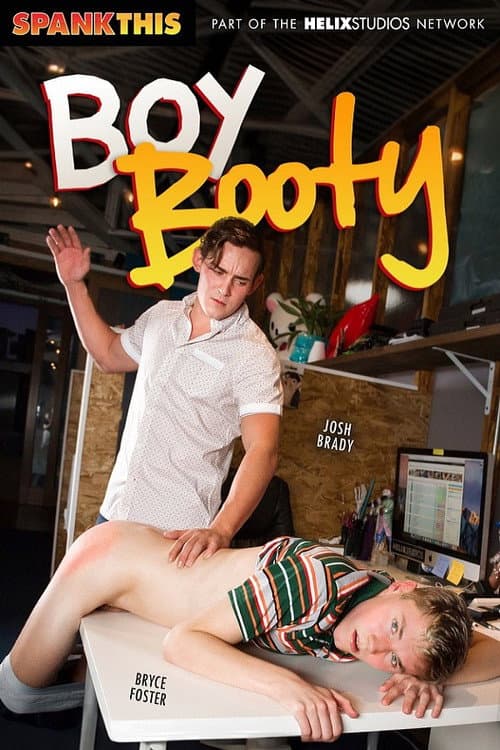 Постер: Boy Booty