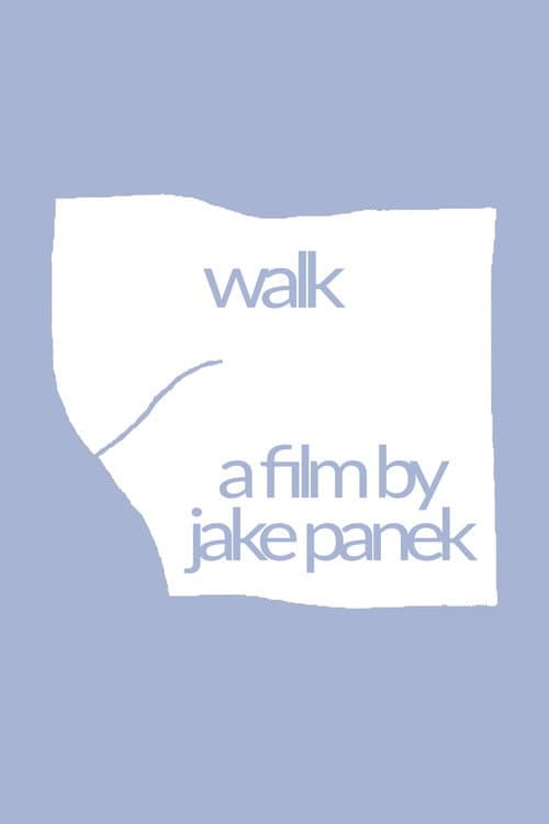 Постер: walk