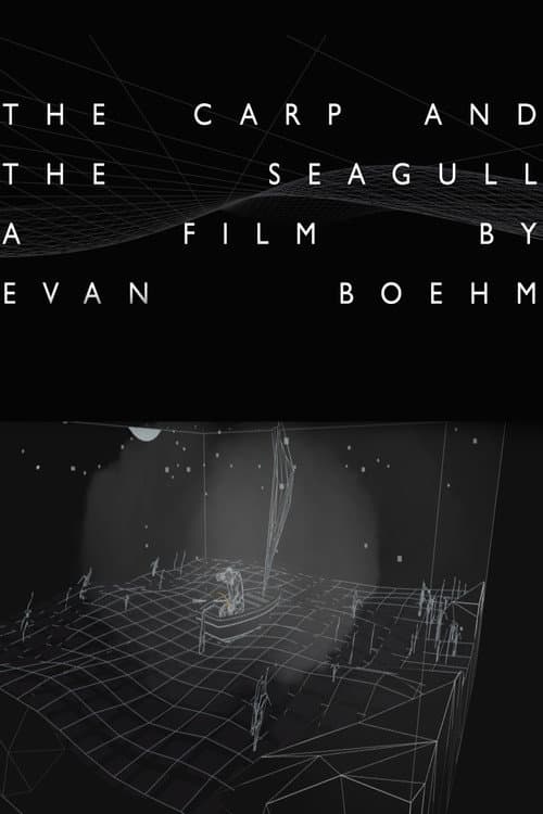 Постер: The Carp and the Seagull