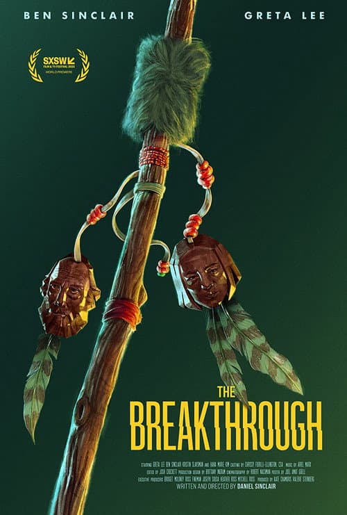 Постер: The Breakthrough
