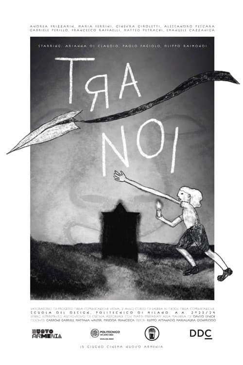 Постер: Tra noi