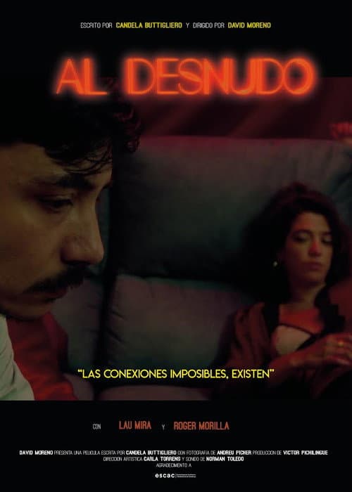 Постер: Al Desnudo