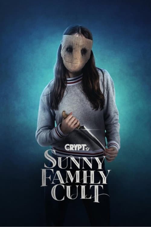 Постер: Sunny Family Cult