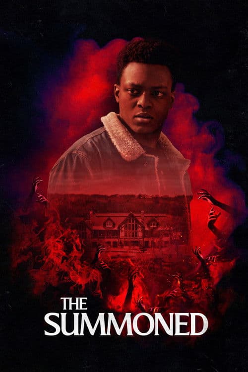 Постер: The Summoned