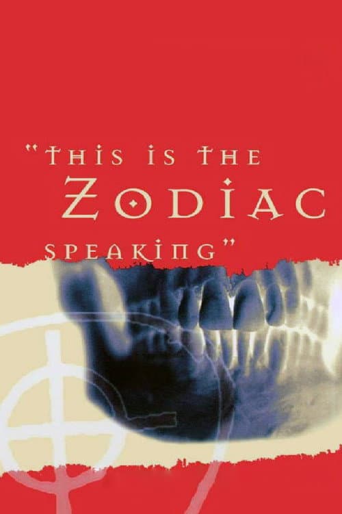 Постер: This Is the Zodiac Speaking
