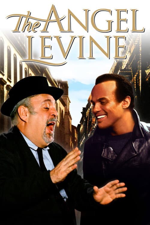 Постер: The Angel Levine