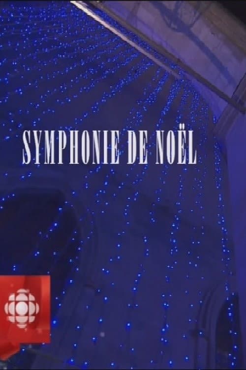 Постер: Symphonie de Noël