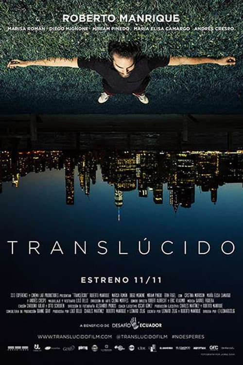 Постер: Translúcido