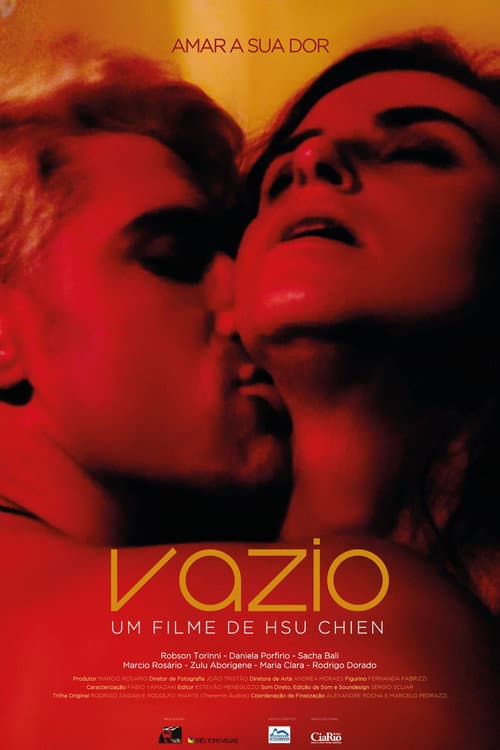 Постер: Vazio