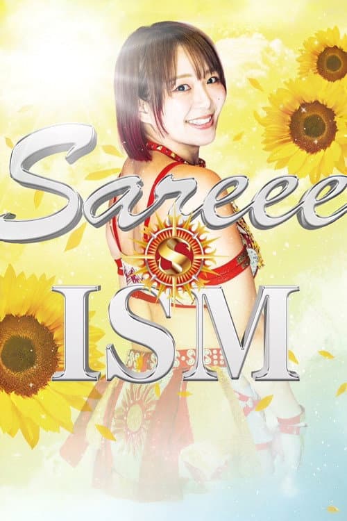 Постер: Sareee-ISM