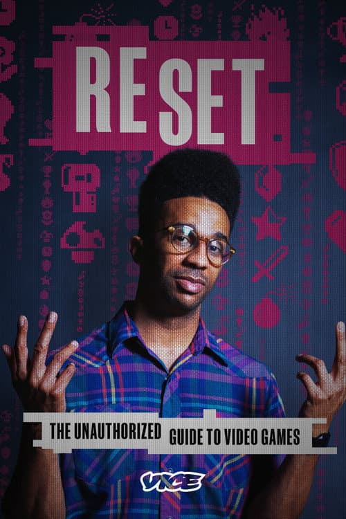 Постер: Reset