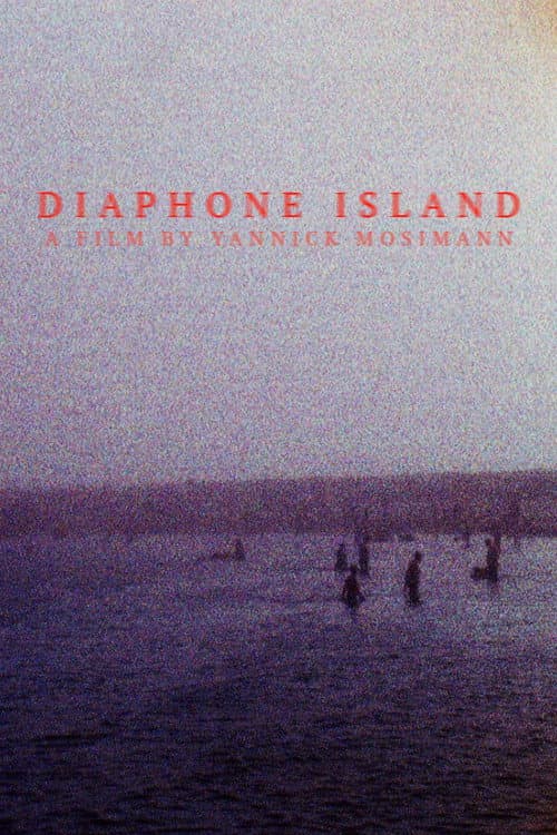 Постер: Diaphone Island