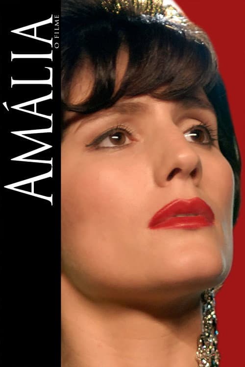 Постер: Амалия