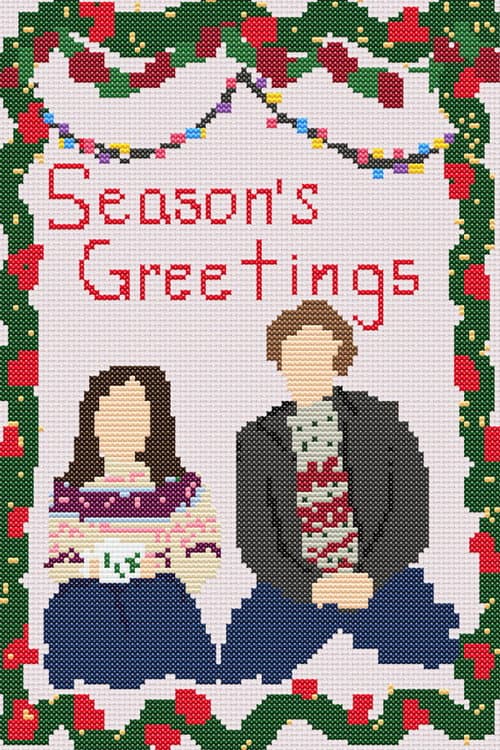 Постер: Season's Greetings