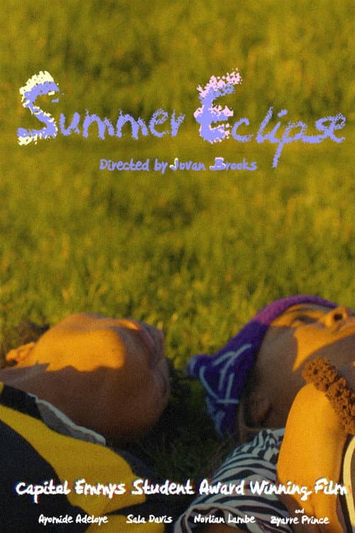 Постер: Summer Eclipse