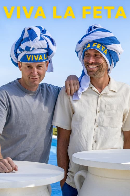 Постер: Viva La Feta