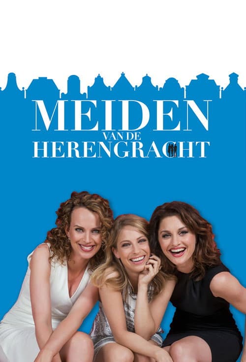 Постер: Meiden van de Herengracht