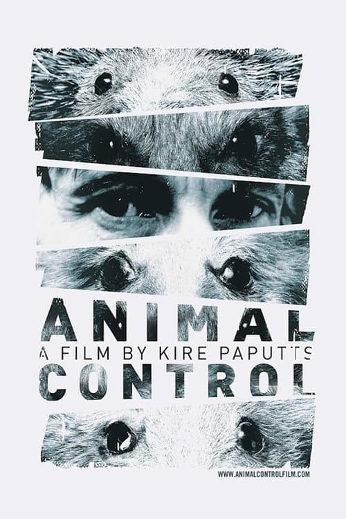 Постер: Animal Control
