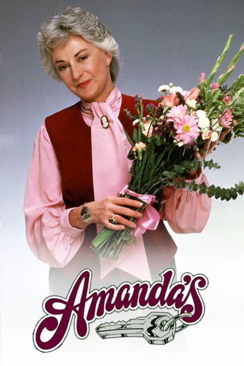 Постер: Amanda's