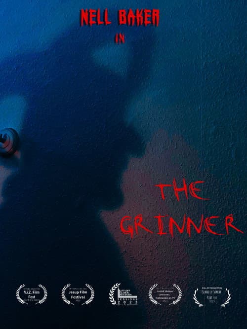Постер: The Grinner