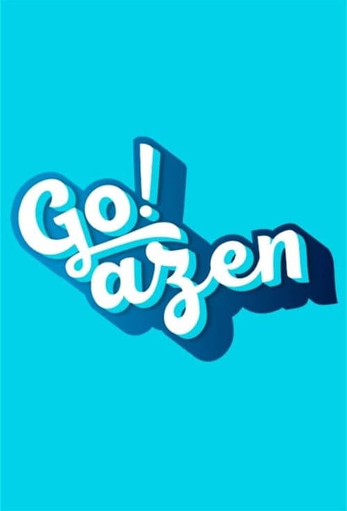 Постер: Go!azen