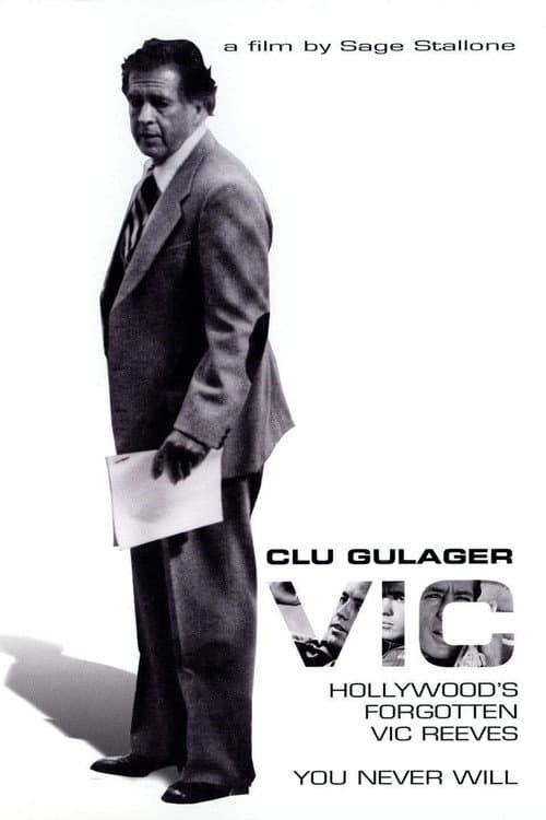 Постер: Vic