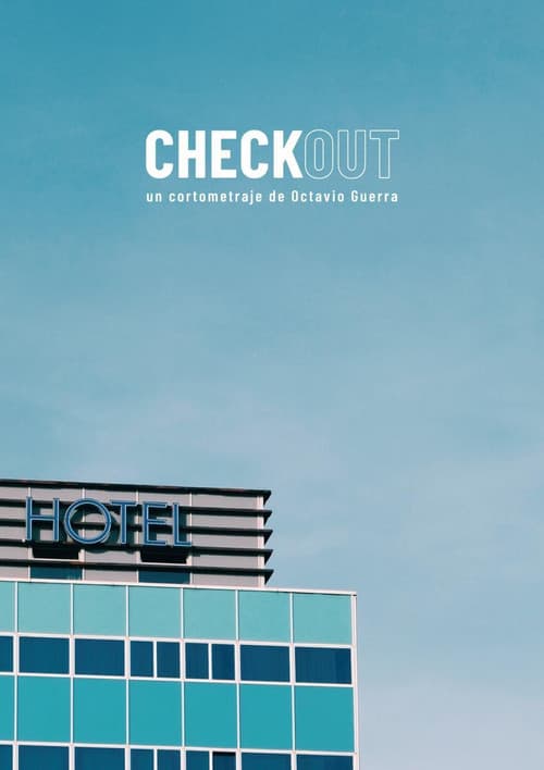 Постер: Check Out