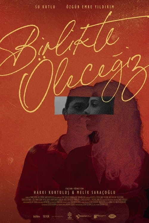 Постер: Birlikte Öleceğiz