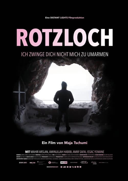 Постер: Rotzloch