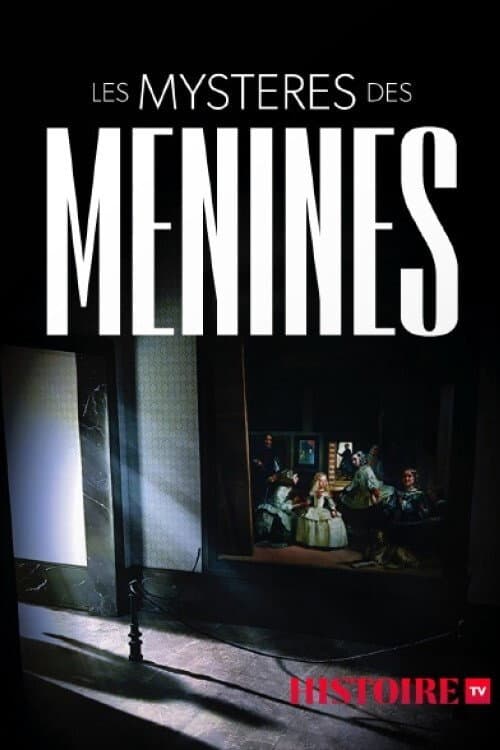 Постер: Les mystères des Ménines
