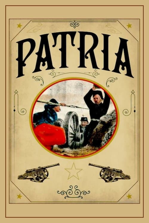 Постер: Patria