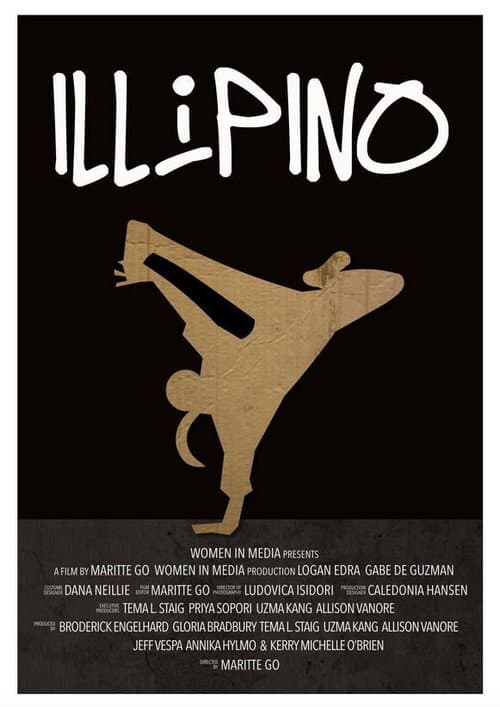Постер: Illipino