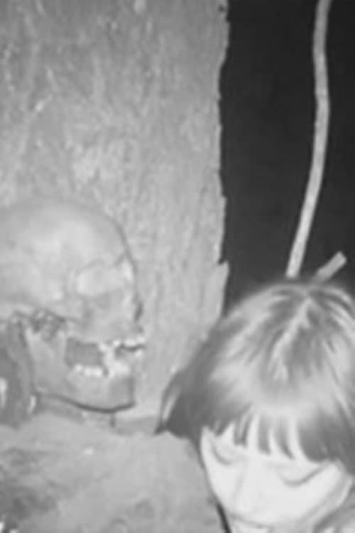 Постер: Skeleton Kisses