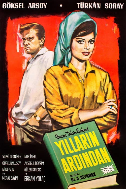 Постер: Yılların Ardından