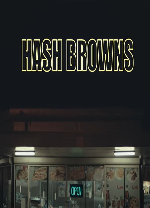 Постер: Hash Browns
