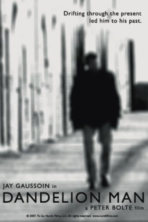 Постер: Dandelion Man