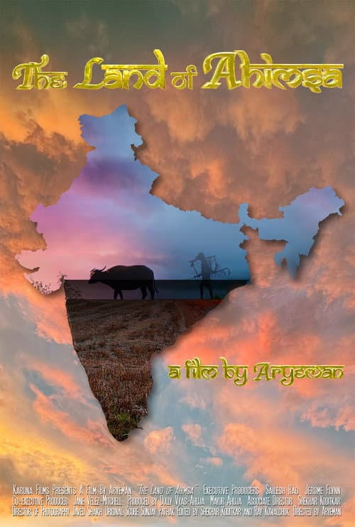Постер: Land of Ahimsa
