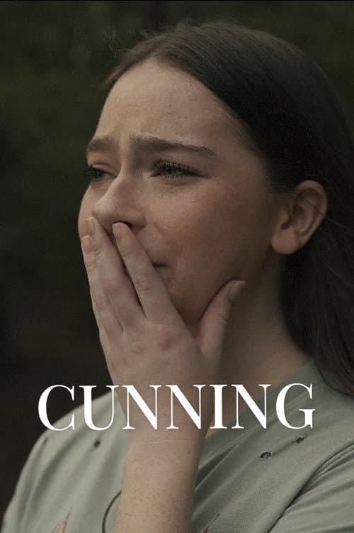 Постер: Cunning