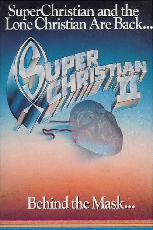 Постер: Super Christian 2