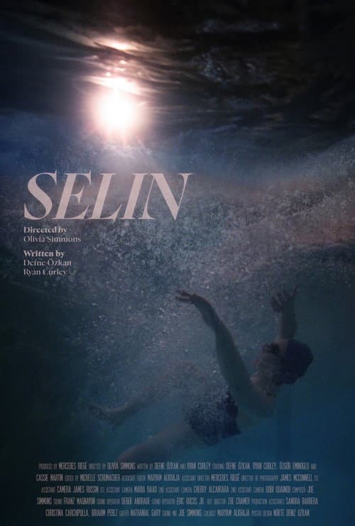 Постер: SELIN